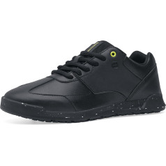 Shoes for Crews, Women's shoes with non-slip outsole, water-repellent and feather-light women's shoes (model: Liberty ECO/Liberty)