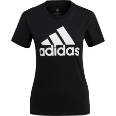 adidas Women's W Bl T T-Shirt