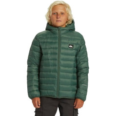 Quiksilver Boys' Scaly Youth Blazer
