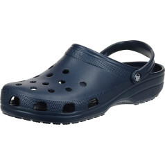 crocs Unisex Children's Crocband, Kids Clogs