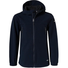 ICEPEAK Boys' Konan Jr Shell Jacket (Pack of 1)