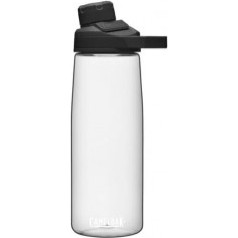 Pudele Chute Mag 0.75L  Clear