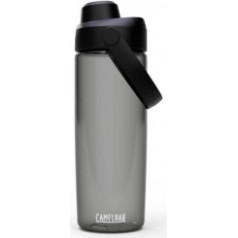 Pudele Thrive Chug 0.6L  Charchoal