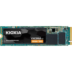 ssd exceria g2 500gb nvme