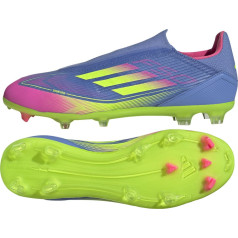 Zābaki F50 League LL FG/MG IE1240 / zili / 42 2/3