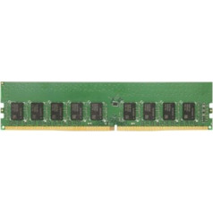 Atmiņa ddr4 16gb ecc dimm d4eu01-16g bez bufera