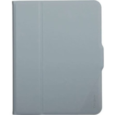 Versavu apvalks ipad (10. paaudzes) 10,9 collu - sudraba krāsā