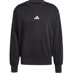 Essentials Feelcozy Fleece M JE3794 / 2 XL džemperis