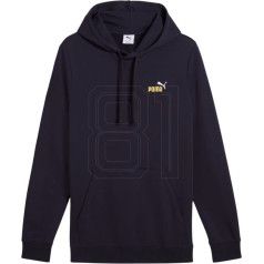 Svīteris Ess 2 Color Small No.1 Logo Hoodie TR M 684719 16 / M