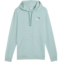 Svīteris Ess 2 Color Small No.1 Logo Hoodie TR M 684719 67 / M