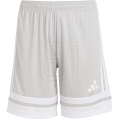 Squadra 25 Jr šorti JJ2427 / 140 cm