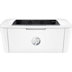 HP LaserJet M110w Wireless Black & White Laser Printer, Mono Laser Printer (AirPrint)