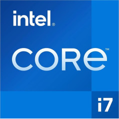 Intel Core i7-12700K Box