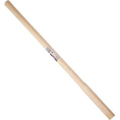 Draper Expert 67270 900 mm Hickory Sledge Hammer Shaft with 45 mm x 32 mm Eye