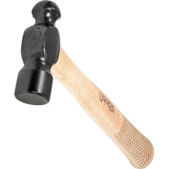 Urrea 1348pn 48-ounce Oak Steel Ball Hammer with Handle