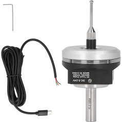 CNC-Bearbeitungszubehör Elektronischer Kantenfinder für den professionellen Einsatz