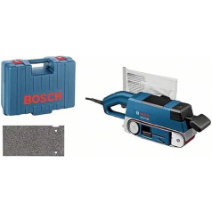 Bosch Professional Belt Sander PBS 75 AE