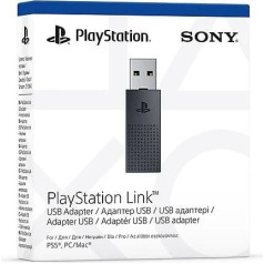 Ps5 saites usb adapteris