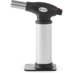 Crème-Brûlée burner