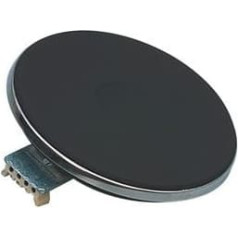 EGO 12.18453.196 1218453196 Hob 180 mm Diameter 1500 Watt 230 V