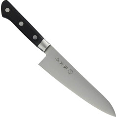 TOJIRO Fujita Takakako DP Bottom Blade with Knife Blade 180mm FU-807