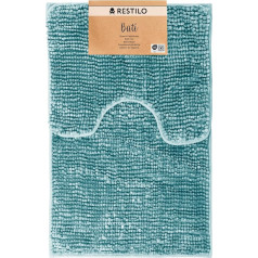 AmeliaHome Non-Slip Bath Mat