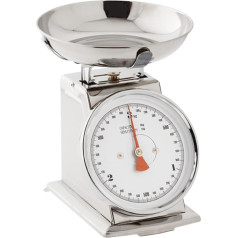 Louis Tellier N3690 Mechanical Kitchen Scales 3 kg