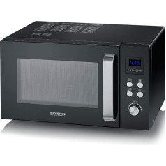 Severin Microwave