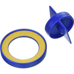 Rotary Blade Sharpener for 60 mm Blades