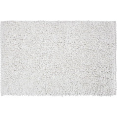 Sealskin Twist Bath Mat 90 x 60 cm White