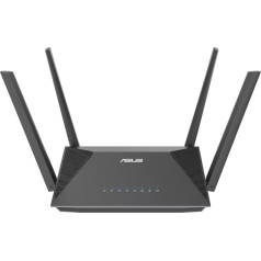 Wifi maršrutētājs rt-ax52 ax 3xlan 1xwan