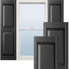 ekena Millwork work, 14 3/4