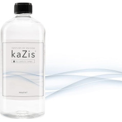 I Neutral Fragrance I 1 Litre I For All Catalytic Lamps I 1000 ml I Room Fragrance