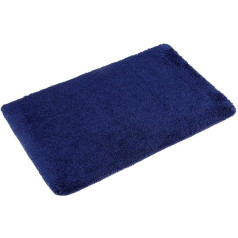 PANA fluffy bath mat in various colours and sizes • Bath mat made of soft microfibre – non-slip and washable • Shower mat