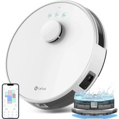 Lefant Robot Vacuum Cleaner