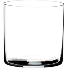 Riedel O Wine Tumbler 0414/01 Set of 2 Water Glass for Water Soft Drinks or Juices 330 ml Crystal Glass