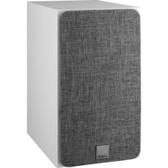 Dali Oberon 3 Bookshelf Speakers (Pair) (White)