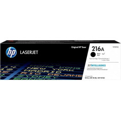HP 216A (W2410A) Black Original Toner for HP Color LaserJet Pro M183 / M182