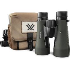 Vortex Optics Diamondback HD 12x50 New, DB-217, Green