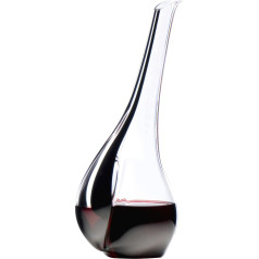 Riedel Black Tie Touch Decanter