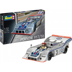 Revell Plastikāta modelis Porsche 917 1/32