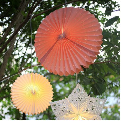 Living Choice LED Lanterns for Indoor or Outdoor Use
