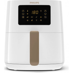 Fritēze bez taukiem ovi mini hd9255/30