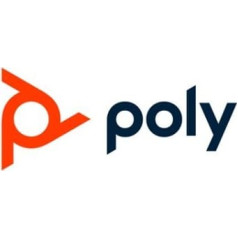 Poly Studio g62 poe+ adaptera un kabeļa komplekts a02f9aa#abb