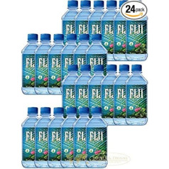 Fiji Fiji Islands Water 24 x 0.5 Litres