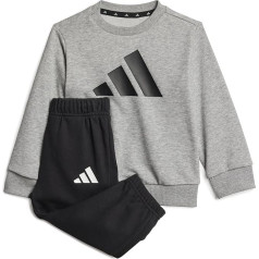 adidas Unisex Baby Essentials Big Logo Jogger Tracksuit