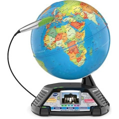 Vtech Learning Globe