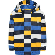 Kabooki Baby-Jungen Regenjacke