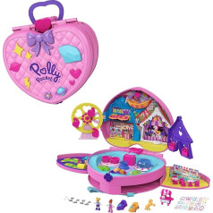 Polly Pocket Backpack