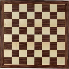 Aquamarine Games Chess Board (Compudid FD101917)